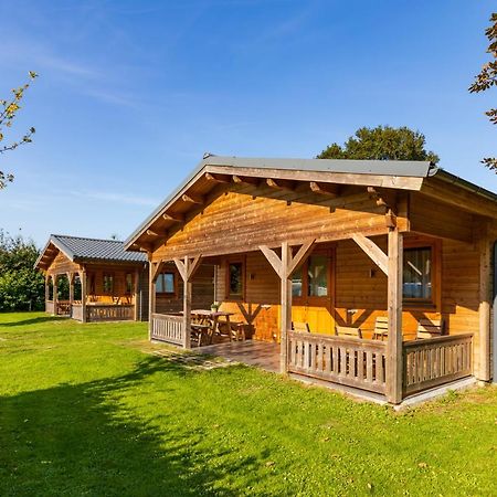 Vakantiehuis De Schaapskooi ดรูเนอ ภายนอก รูปภาพ