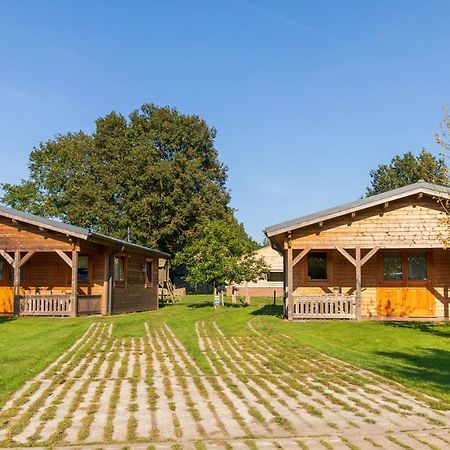 Vakantiehuis De Schaapskooi ดรูเนอ ภายนอก รูปภาพ