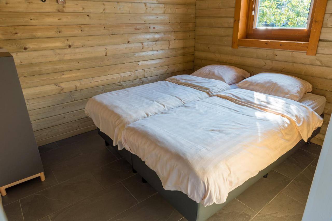 Vakantiehuis De Schaapskooi ดรูเนอ ภายนอก รูปภาพ
