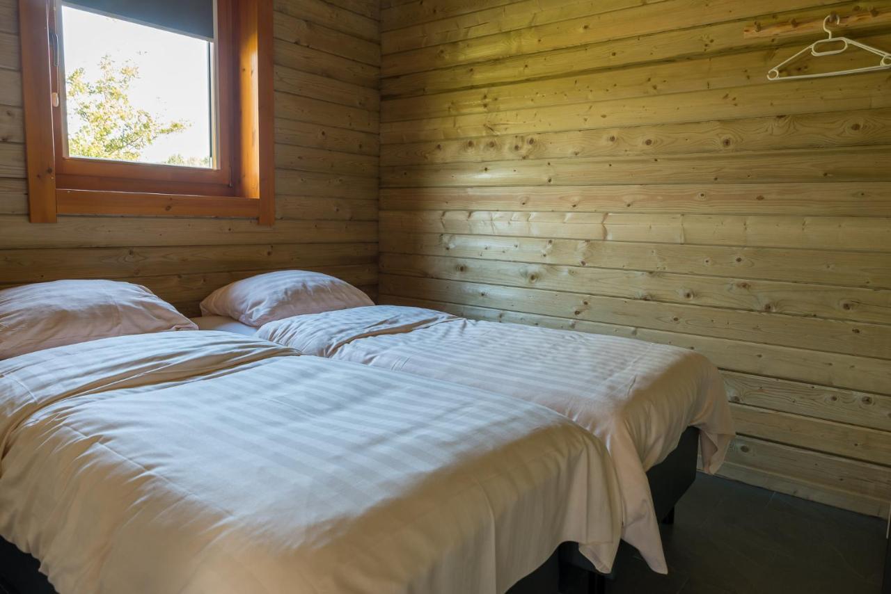 Vakantiehuis De Schaapskooi ดรูเนอ ภายนอก รูปภาพ