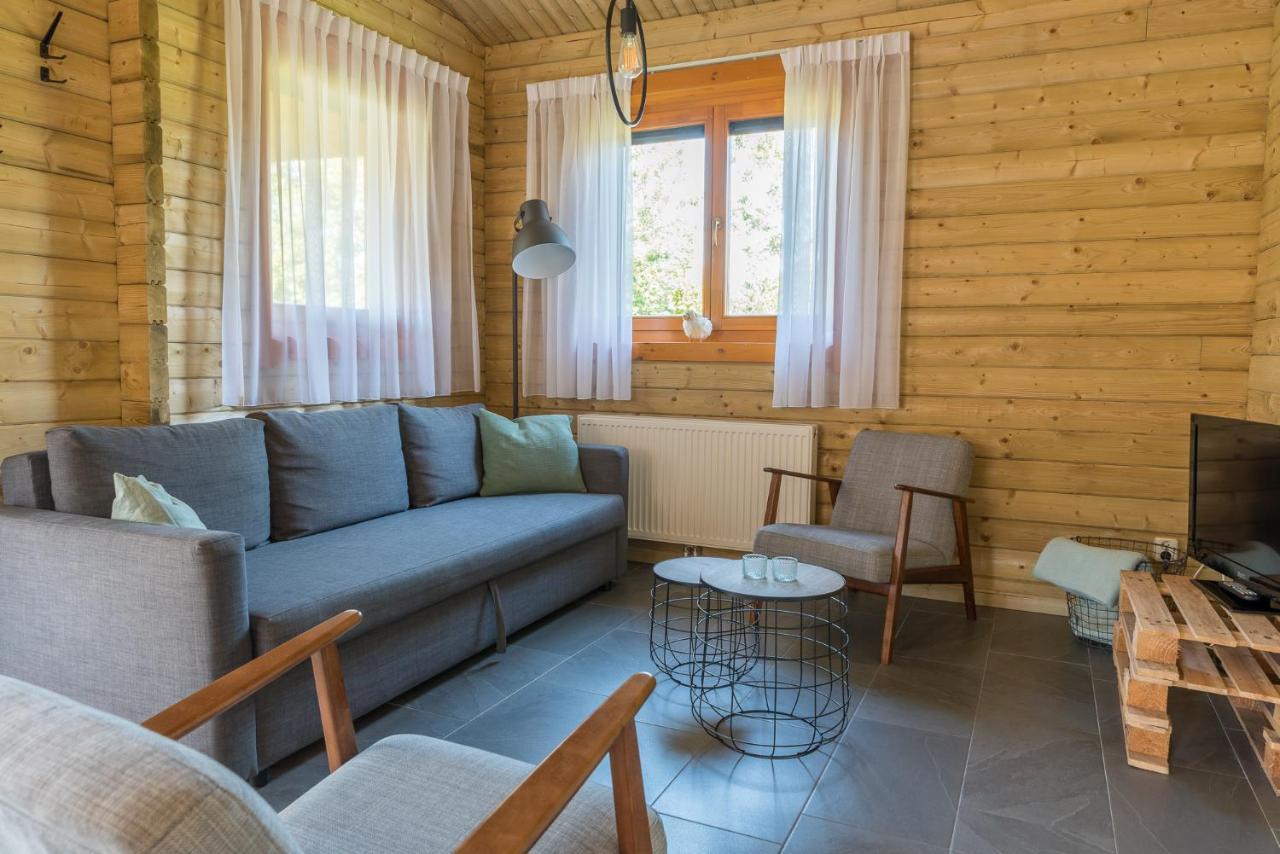 Vakantiehuis De Schaapskooi ดรูเนอ ภายนอก รูปภาพ
