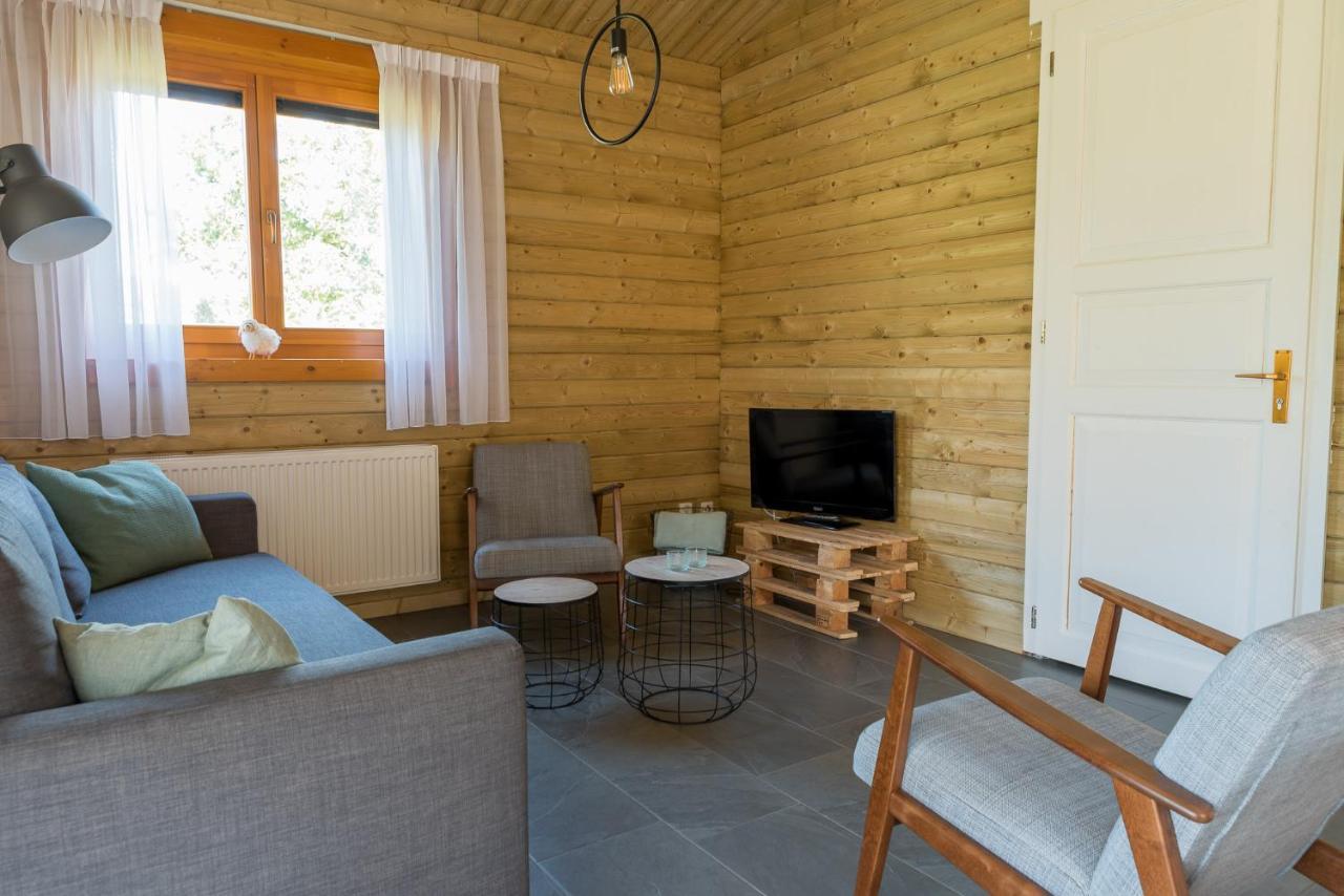 Vakantiehuis De Schaapskooi ดรูเนอ ภายนอก รูปภาพ