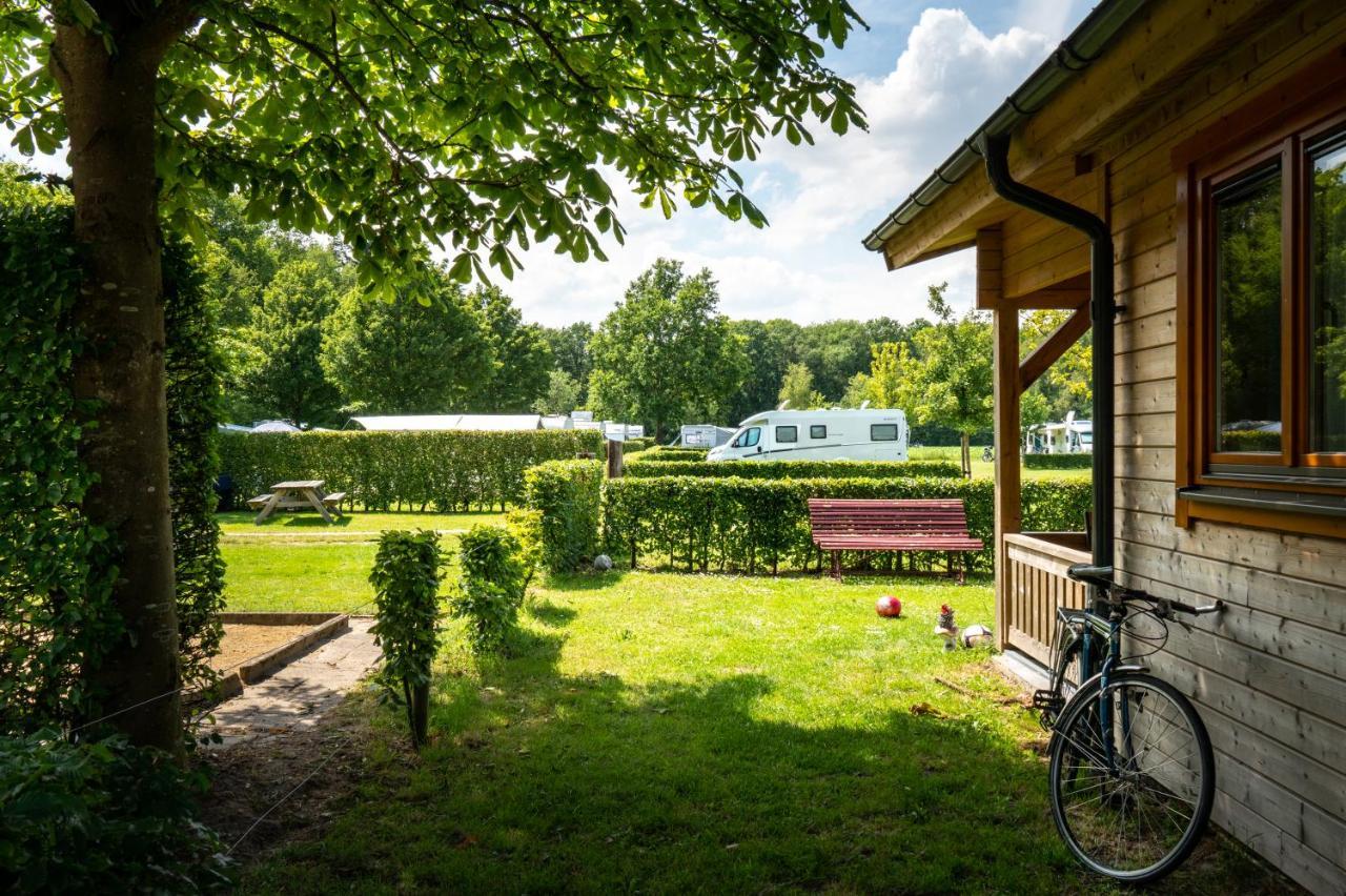 Vakantiehuis De Schaapskooi ดรูเนอ ภายนอก รูปภาพ