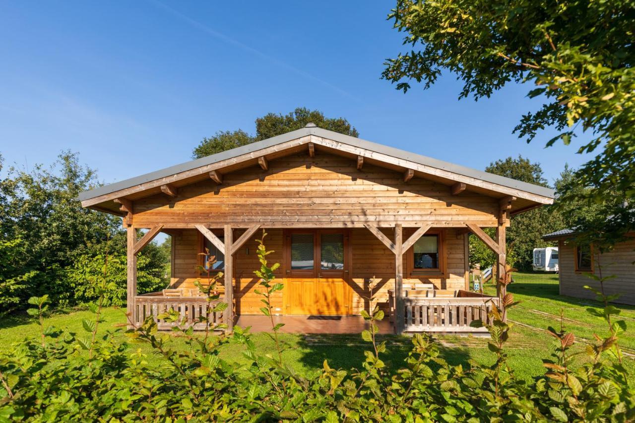 Vakantiehuis De Schaapskooi ดรูเนอ ภายนอก รูปภาพ