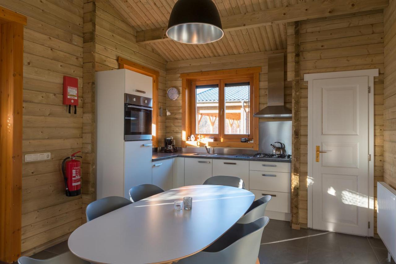 Vakantiehuis De Schaapskooi ดรูเนอ ภายนอก รูปภาพ